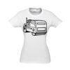 Ice Womens Short Sleeve Tee Thumbnail