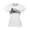 Ice Womens Short Sleeve Tee Thumbnail