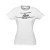 Ice Womens Short Sleeve Tee Thumbnail