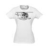 Ice Womens Short Sleeve Tee Thumbnail