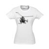 Ice Womens Short Sleeve Tee Thumbnail