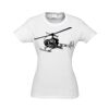 Ice Womens Short Sleeve Tee Thumbnail