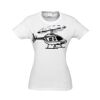 Ice Womens Short Sleeve Tee Thumbnail