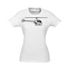 Ice Womens Short Sleeve Tee Thumbnail