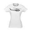 Ice Womens Short Sleeve Tee Thumbnail
