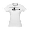 Ice Womens Short Sleeve Tee Thumbnail