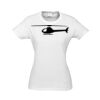 Ice Womens Short Sleeve Tee Thumbnail