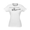 Ice Womens Short Sleeve Tee Thumbnail