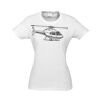 Ice Womens Short Sleeve Tee Thumbnail