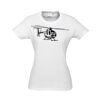 Ice Womens Short Sleeve Tee Thumbnail