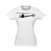 Ice Womens Short Sleeve Tee Thumbnail