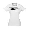 Ice Womens Short Sleeve Tee Thumbnail