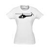 Ice Womens Short Sleeve Tee Thumbnail
