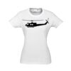 Ice Womens Short Sleeve Tee Thumbnail