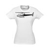 Ice Womens Short Sleeve Tee Thumbnail