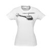 Ice Womens Short Sleeve Tee Thumbnail
