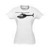 Ice Womens Short Sleeve Tee Thumbnail