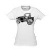 Ice Womens Short Sleeve Tee Thumbnail