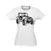 Ice Womens Short Sleeve Tee Thumbnail