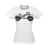 Ice Womens Short Sleeve Tee Thumbnail