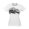 Ice Womens Short Sleeve Tee Thumbnail