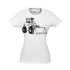Ice Womens Short Sleeve Tee Thumbnail