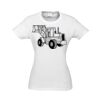 Ice Womens Short Sleeve Tee Thumbnail
