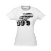 Ice Womens Short Sleeve Tee Thumbnail