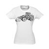 Ice Womens Short Sleeve Tee Thumbnail