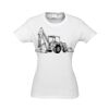 Ice Womens Short Sleeve Tee Thumbnail