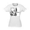 Ice Womens Short Sleeve Tee Thumbnail