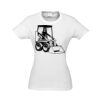 Ice Womens Short Sleeve Tee Thumbnail