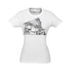 Ice Womens Short Sleeve Tee Thumbnail