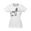 Ice Womens Short Sleeve Tee Thumbnail