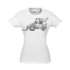 Ice Womens Short Sleeve Tee Thumbnail