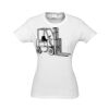 Ice Womens Short Sleeve Tee Thumbnail