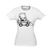 Ice Womens Short Sleeve Tee Thumbnail