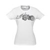 Ice Womens Short Sleeve Tee Thumbnail