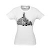 Ice Womens Short Sleeve Tee Thumbnail