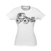 Ice Womens Short Sleeve Tee Thumbnail