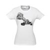 Ice Womens Short Sleeve Tee Thumbnail