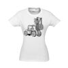 Ice Womens Short Sleeve Tee Thumbnail