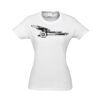Ice Womens Short Sleeve Tee Thumbnail