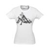 Ice Womens Short Sleeve Tee Thumbnail