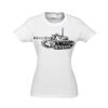 Ice Womens Short Sleeve Tee Thumbnail