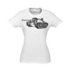 Ice Womens Short Sleeve Tee Thumbnail
