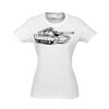 Ice Womens Short Sleeve Tee Thumbnail
