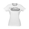 Ice Womens Short Sleeve Tee Thumbnail
