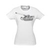 Ice Womens Short Sleeve Tee Thumbnail