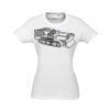 Ice Womens Short Sleeve Tee Thumbnail